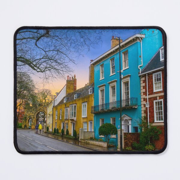 Item preview, Priory Gate, Lincoln designed and sold by Alisonchambers2.