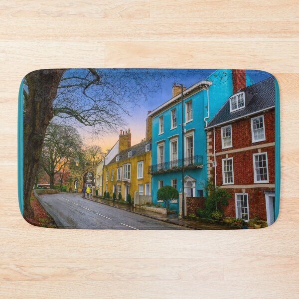 Item preview, Priory Gate, Lincoln designed and sold by Alisonchambers2.