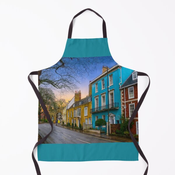 Item preview, Priory Gate, Lincoln designed and sold by Alisonchambers2.