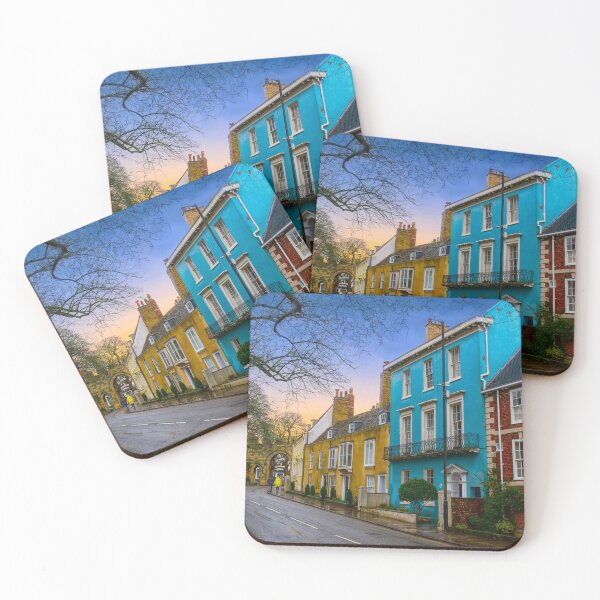 Item preview, Priory Gate, Lincoln designed and sold by Alisonchambers2.