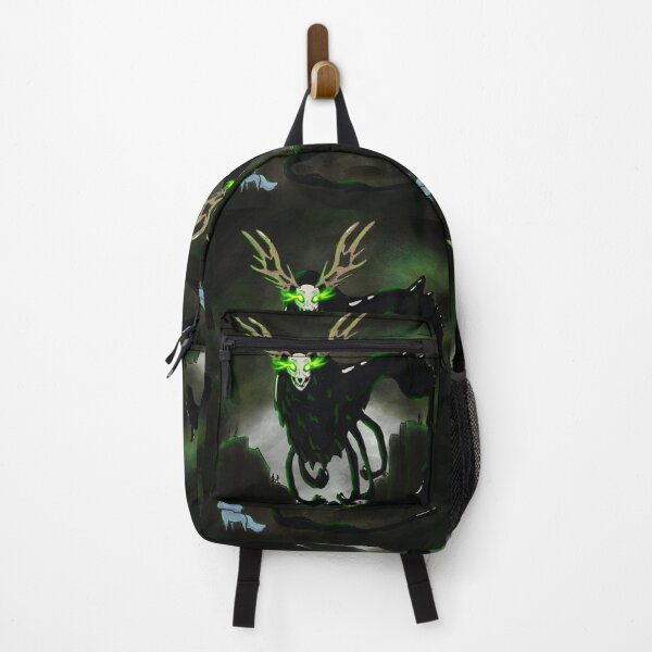 Item preview, Nowhere King designed and sold by Ashmore Studio.