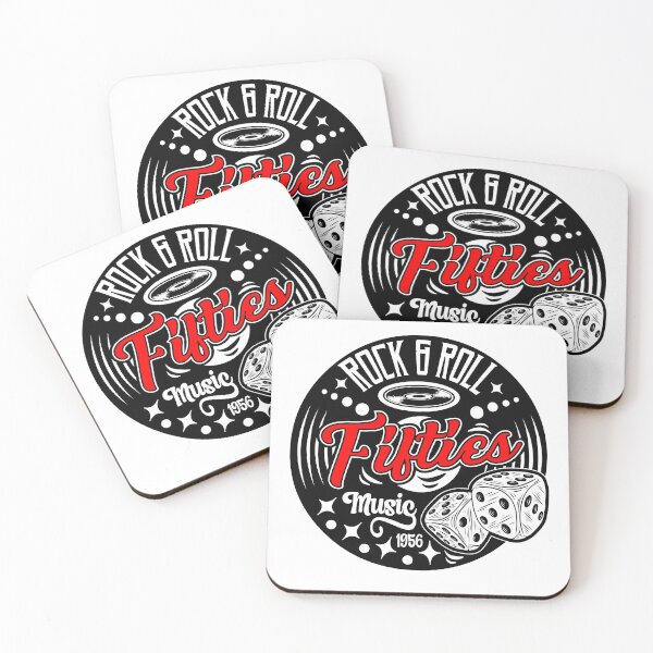 Item preview, Rockabilly 1950s Sock Hop Party Rock and Roll 50s designed and sold by MemphisCenter.