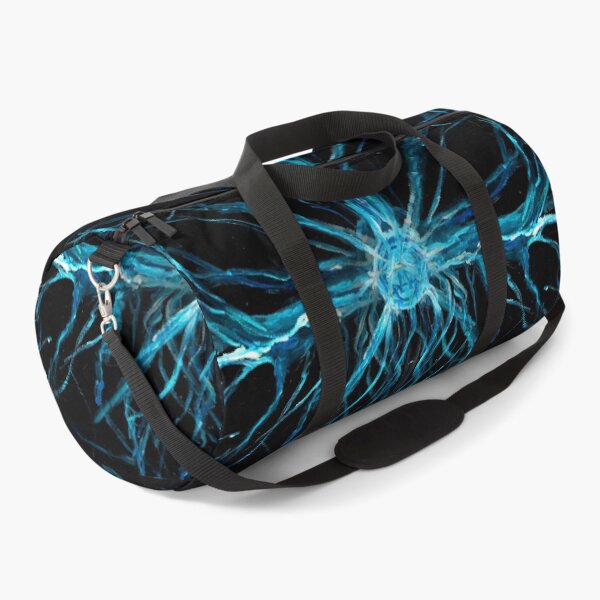 Item preview, Tesla coil blue plasma globe unlimited power source designed and sold by Followthedon.