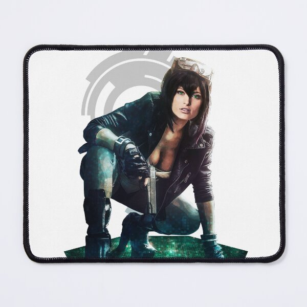Item preview, Ghost in the Shell Major designed and sold by vertexvirtuoso.
