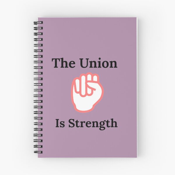 Artikelvorschau, Die Union ist stark entworfen und verkauft von Moniem18.