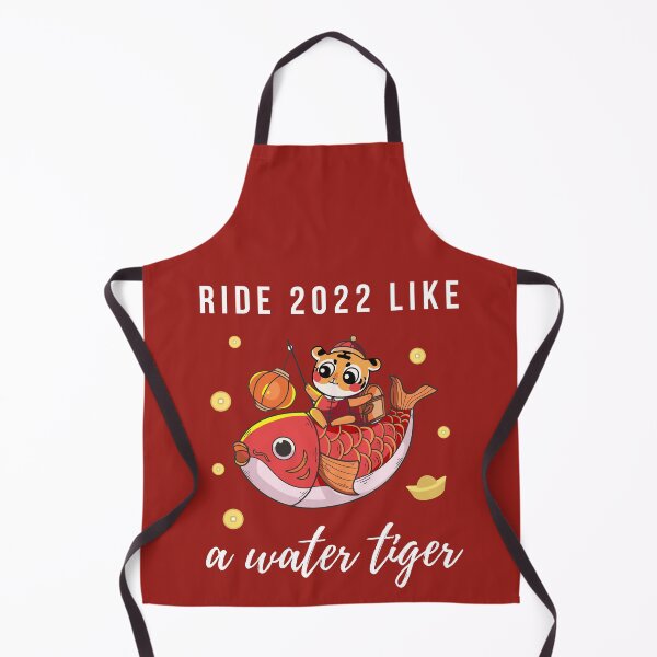 Item preview, Ride 2022 like a water tiger designed and sold by arkantus.
