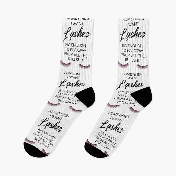 Item preview, Makeup Artist Lipstick Lashes Cosmetologist Funny Gift designed and sold by CuteDesigns1.
