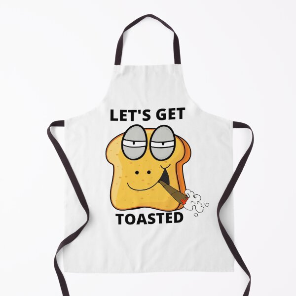 Item preview, Let's Get Toasted designed and sold by KDprint.