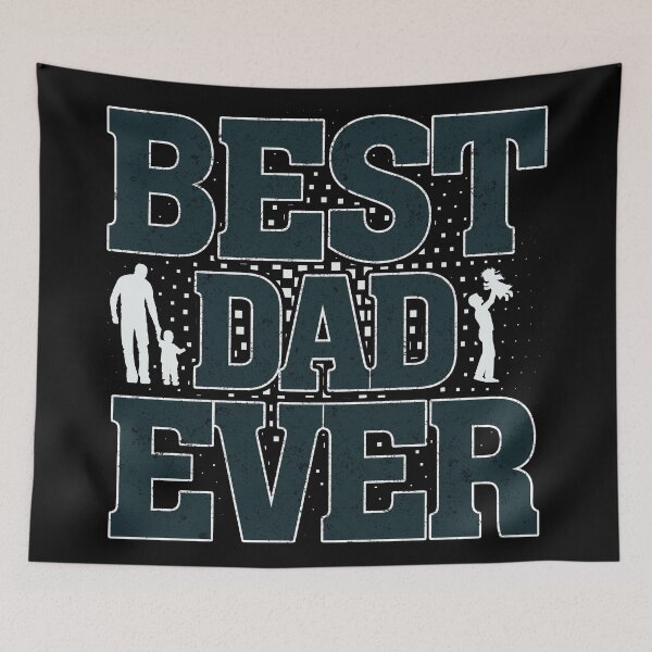 Item preview, Best Dady Ever designed and sold by capotees.