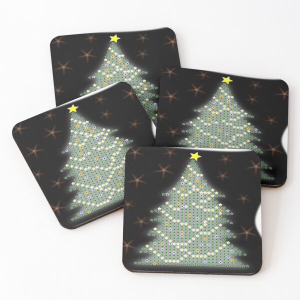 Item preview, Christmas tree designed and sold by gidlite.