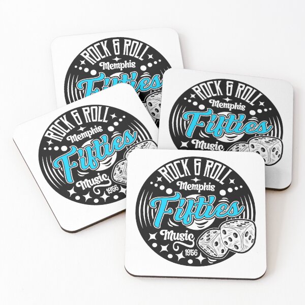 Item preview, Rockabilly 1950s Sock Hop Party Rock and Roll 50s designed and sold by MemphisCenter.