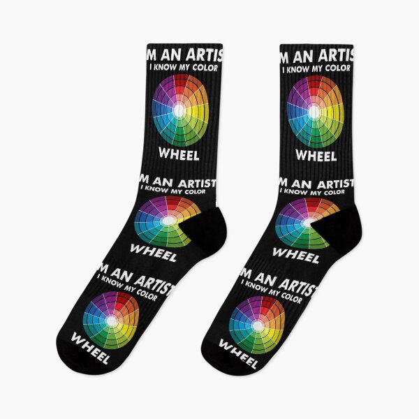 Item preview, Artist Art Teacher Painting Painter Funny Saying Gift designed and sold by CuteDesigns1.