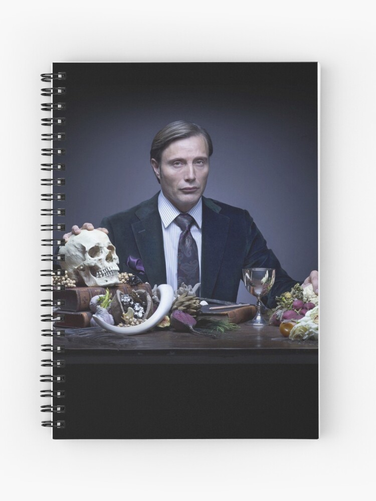 Mads Mikkelsen hannibal