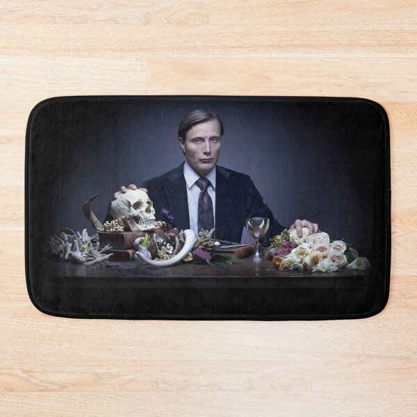 Item preview, Mads Mikkelsen hannibal designed and sold by Lovearts01.