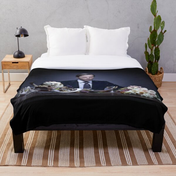 Item preview, Mads Mikkelsen hannibal designed and sold by Lovearts01.