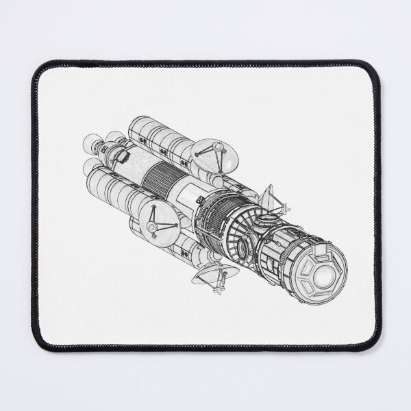 Item preview, Kerbal Space Program large interplanetary ship designed and sold by lemcal-kerman.