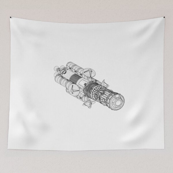Item preview, Kerbal Space Program large interplanetary ship designed and sold by lemcal-kerman.