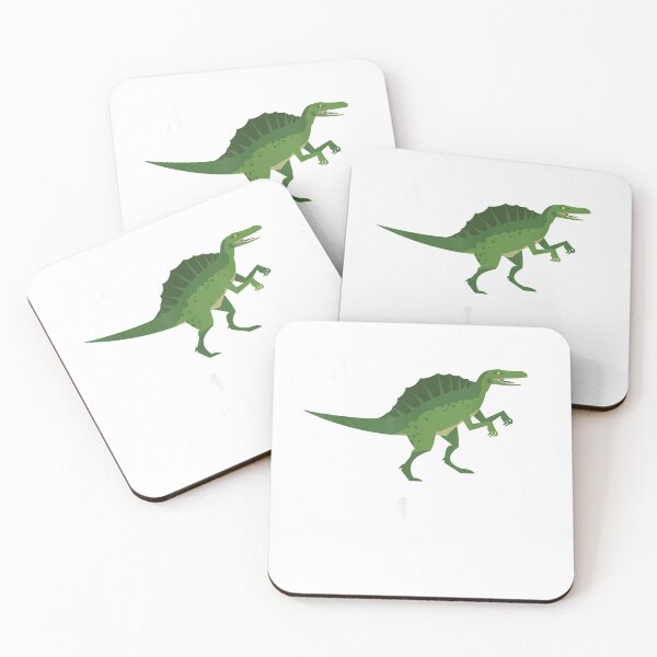 Artikelvorschau, Geburtstagskind Rawr I39;m 3 Spinosaurus Dinosaurier T-Shirt entworfen und verkauft von BriefWagner.