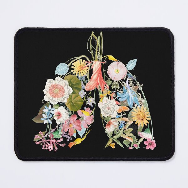 Item preview, Clean Air Quality Lung designed and sold by m313andrade.