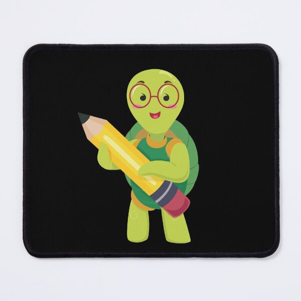 Item preview, Turtle Student designed and sold by Buddy Boss.