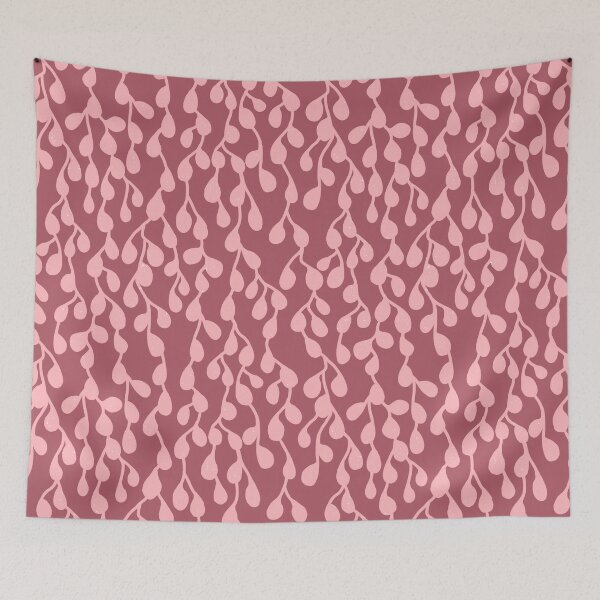 Item preview, Baby tears seamless pattern designed and sold by Lena Pfitzner.