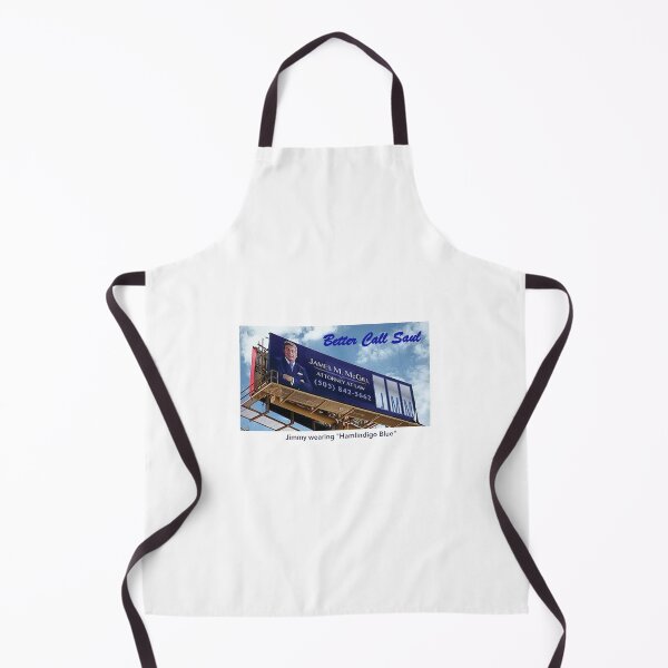 Item preview, Better Call Saul - Jimmy's Billboard designed and sold by PBapparel.