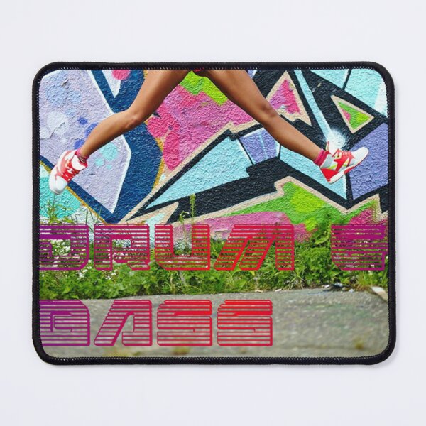 Item preview, Drum N Bass - Fresh life designed and sold by Drum N Bass Association.