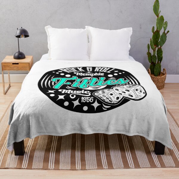 Item preview, Rockabilly 1950s Sock Hop Party Rock and Roll 50s designed and sold by MemphisCenter.