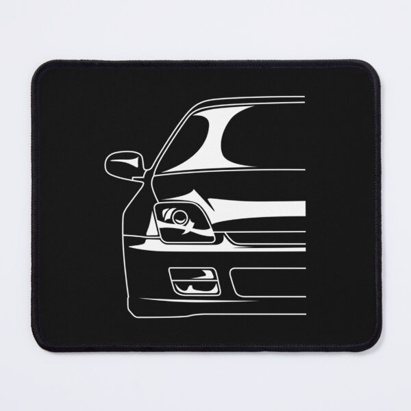 Item preview, 5GEN Prelude Front designed and sold by BigLittleMugs.