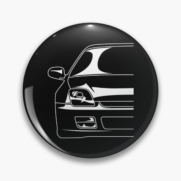 Item preview, 5GEN Prelude Front designed and sold by BigLittleMugs.