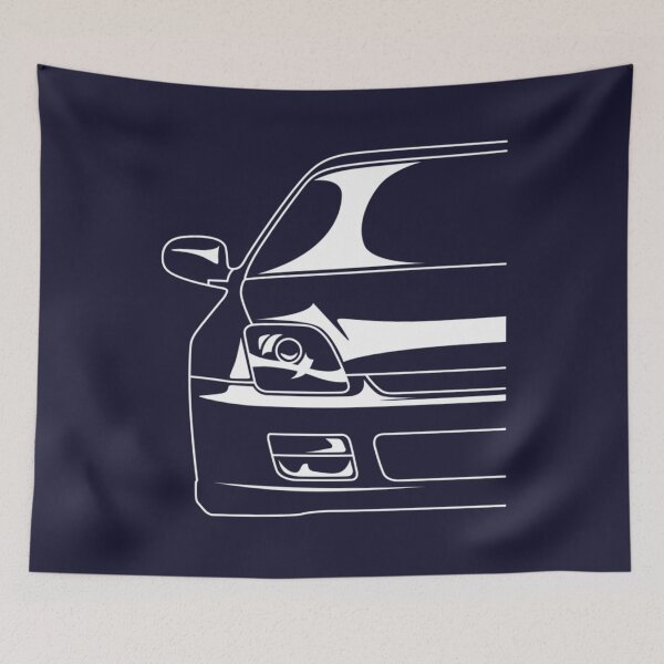 Item preview, 5GEN Prelude Front designed and sold by BigLittleMugs.