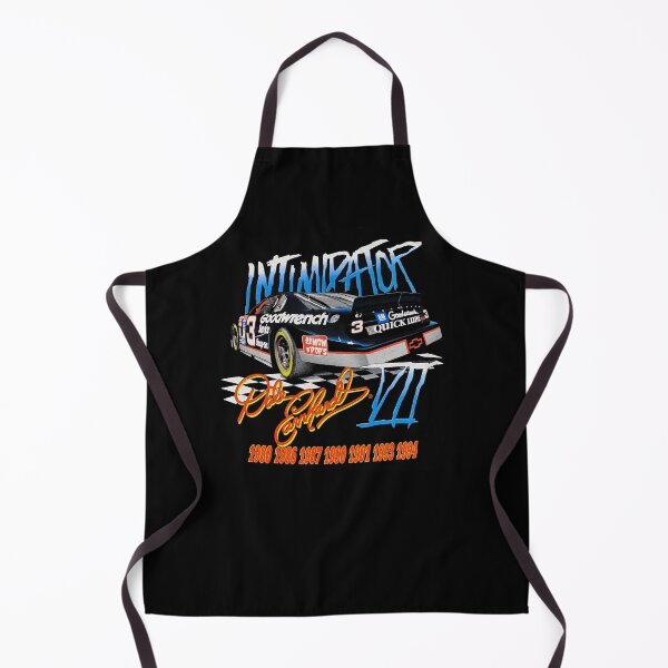 Item preview, Dale Earnhardt Intimidator VII Vintage designed and sold by TemperTrap.
