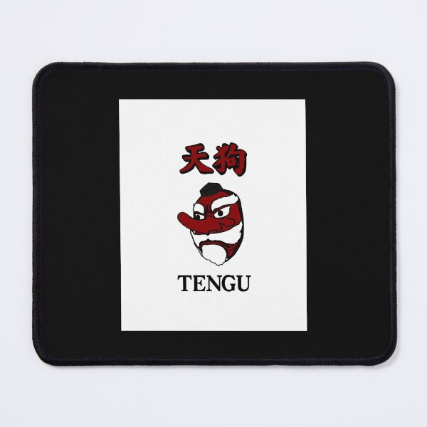 Item preview, 014  Tengu designed and sold by BigLittleMugs.