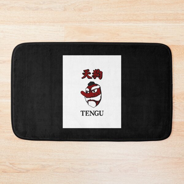 Item preview, 014  Tengu designed and sold by BigLittleMugs.