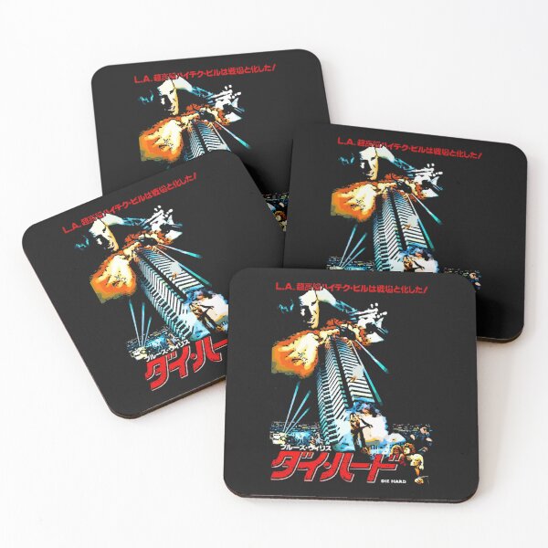 Item preview, 40 Storeys Twelve Terrorists One Cop designed and sold by BigLittleMugs.