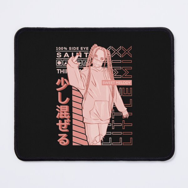Item preview, 100 Side Eye Saint designed and sold by BigLittleMugs.