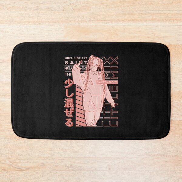 Item preview, 100 Side Eye Saint designed and sold by BigLittleMugs.