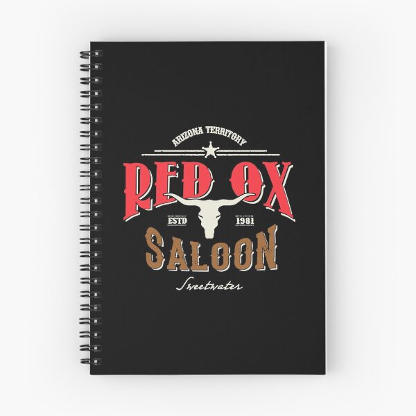 Item preview, Bret Maverick - The Red Ox Saloon designed and sold by Asherlogann.