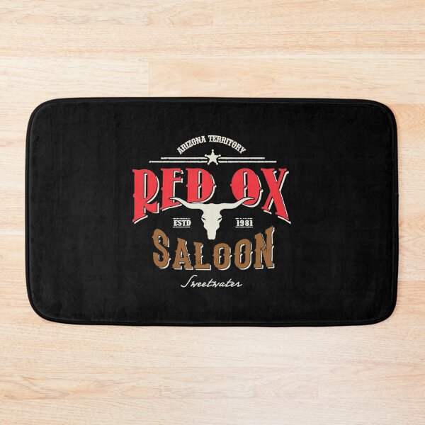 Item preview, Bret Maverick - The Red Ox Saloon designed and sold by Asherlogann.