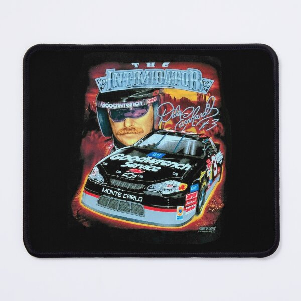 Item preview, Dale Earnhardt Intimidator Vintage Racing designed and sold by TemperTrap.