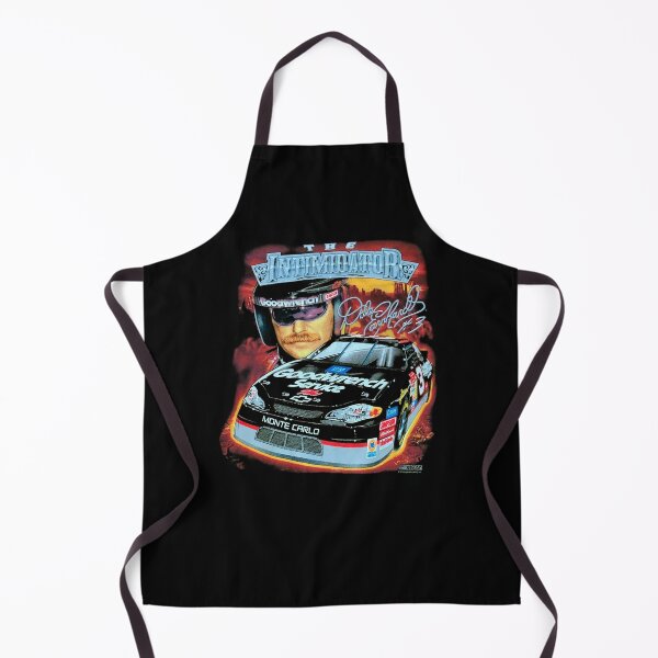 Item preview, Dale Earnhardt Intimidator Vintage Racing designed and sold by TemperTrap.