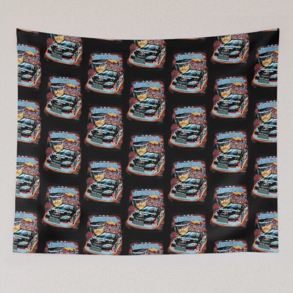 Item preview, Dale Earnhardt Intimidator Vintage Racing designed and sold by TemperTrap.