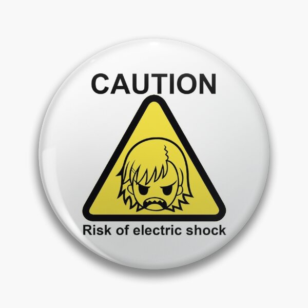 Item preview, A Certain Scientific Electric Shock designed and sold by BigLittleMugs.