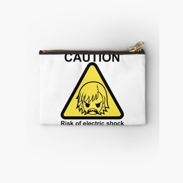 Item preview, A Certain Scientific Electric Shock designed and sold by BigLittleMugs.