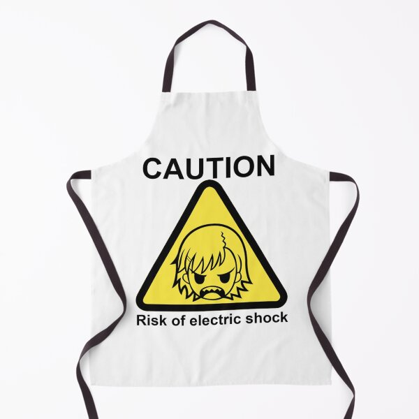 Item preview, A Certain Scientific Electric Shock designed and sold by BigLittleMugs.