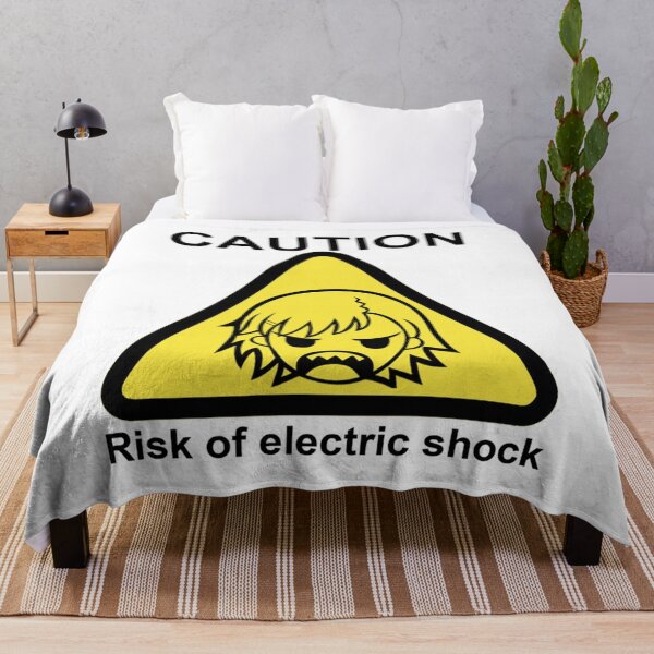 Item preview, A Certain Scientific Electric Shock designed and sold by BigLittleMugs.