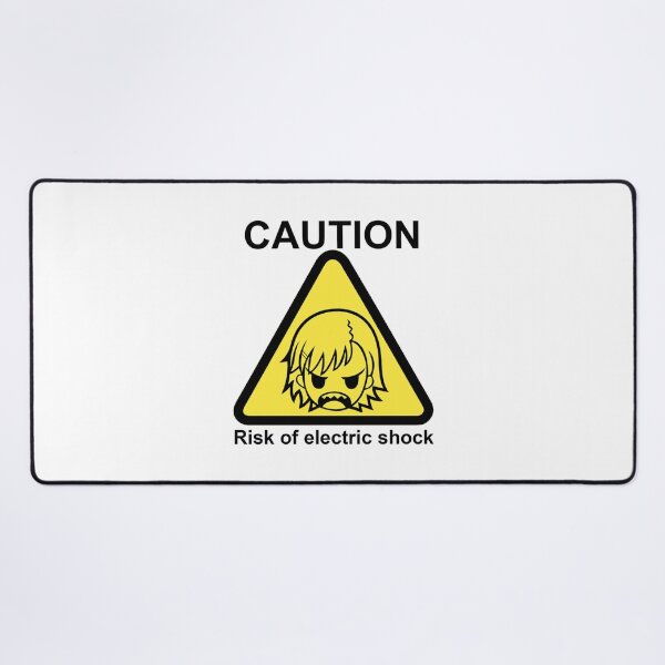 Item preview, A Certain Scientific Electric Shock designed and sold by BigLittleMugs.