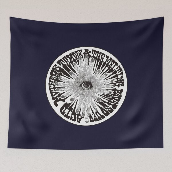 Item preview, Acid Mothers Temple  The Melting Paraiso UFO designed and sold by BigLittleMugs.