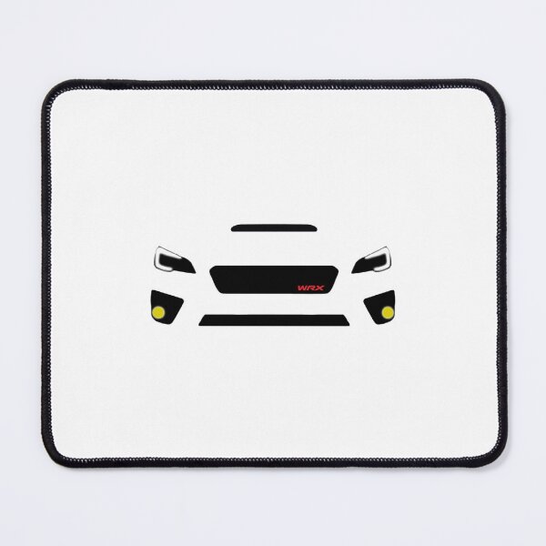 Item preview, 2015 wrx designed and sold by BigLittleMugs.
