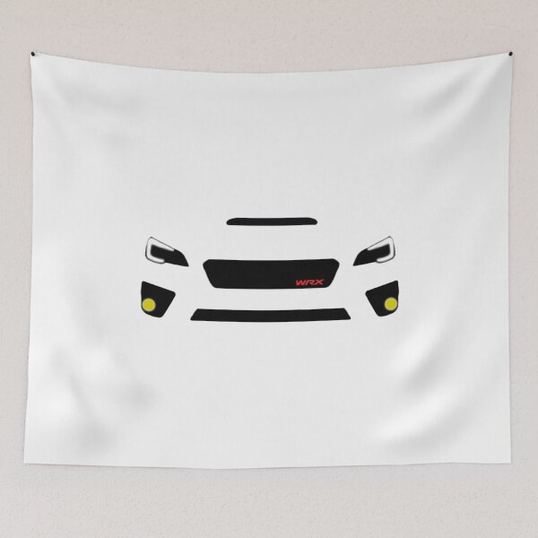 Item preview, 2015 wrx designed and sold by BigLittleMugs.